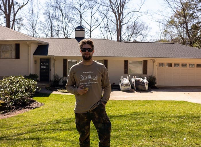 Earthcore Group, ECG+, Edward Clyde, Entrepreneur, startup, Atlanta