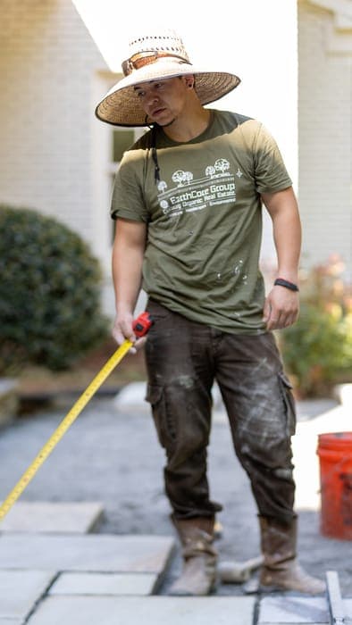 Crew tape measure
